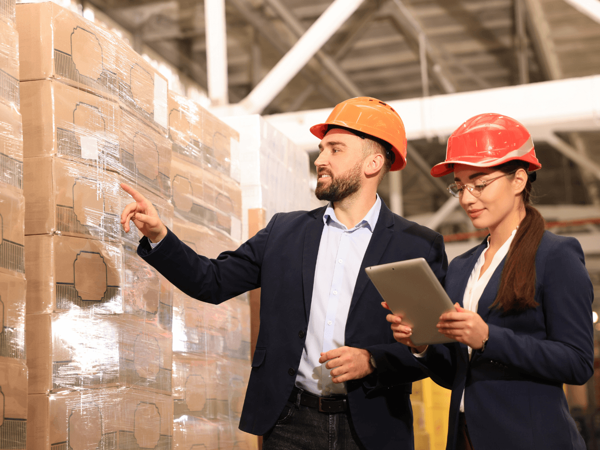 3 Key ways to capture data in Manufacturing