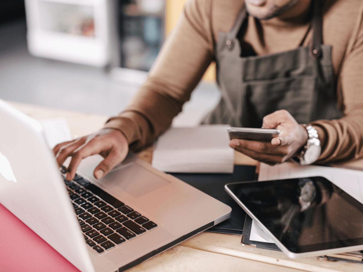 7 Step Plan for small manufacturers to adopt technology