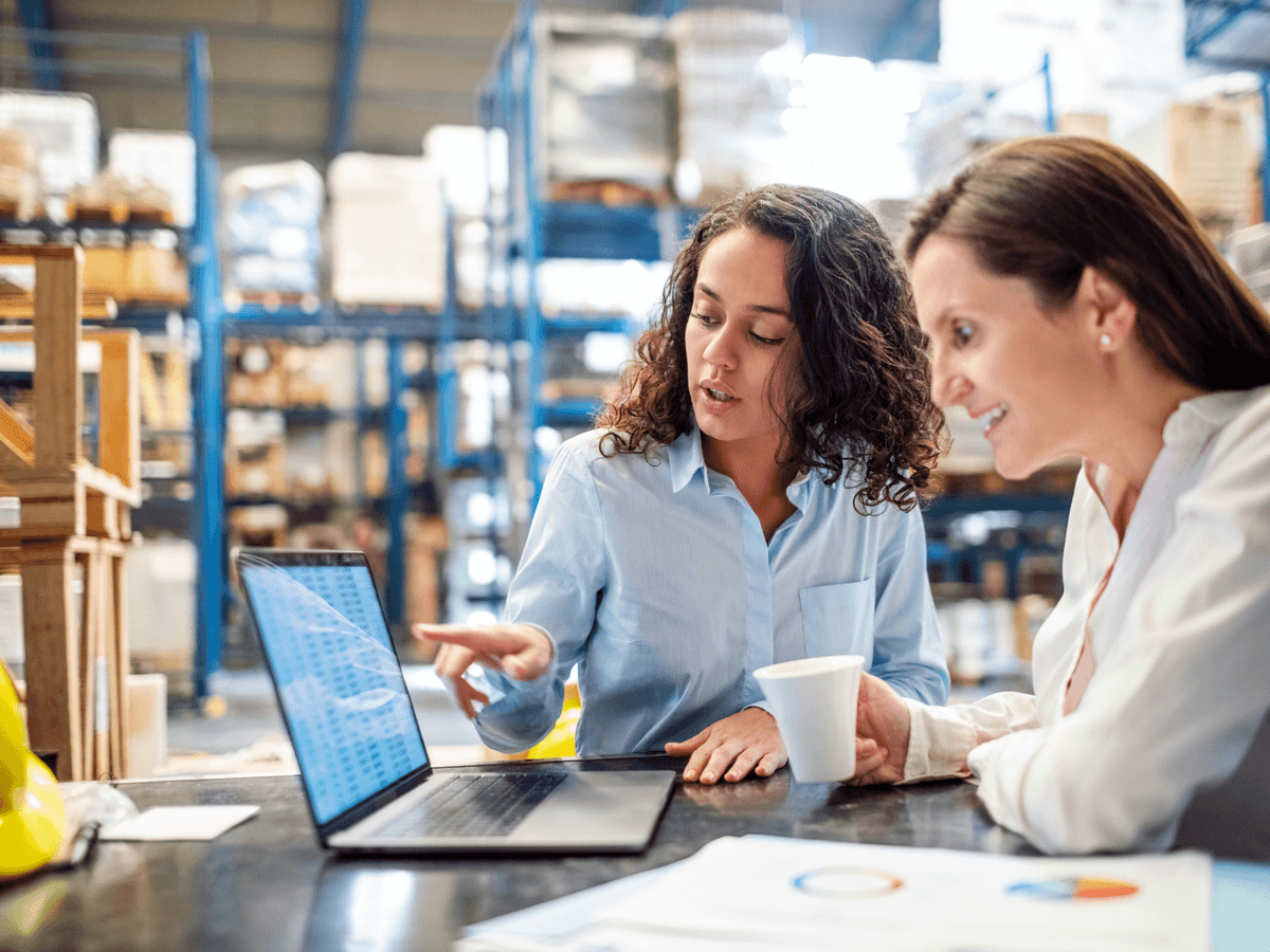 Adopting the 4 types of Automation in Food & Beverage
