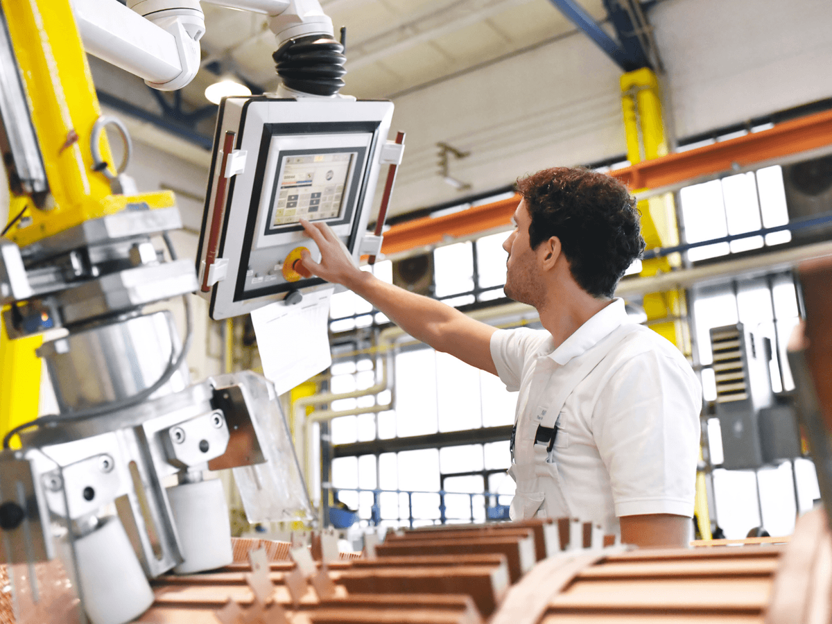 Embrace the future of technology in food manufacturing. Don't get left behind!