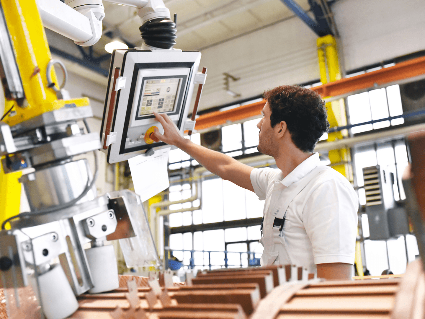 Embrace the future of technology in food manufacturing. Don't get left behind!