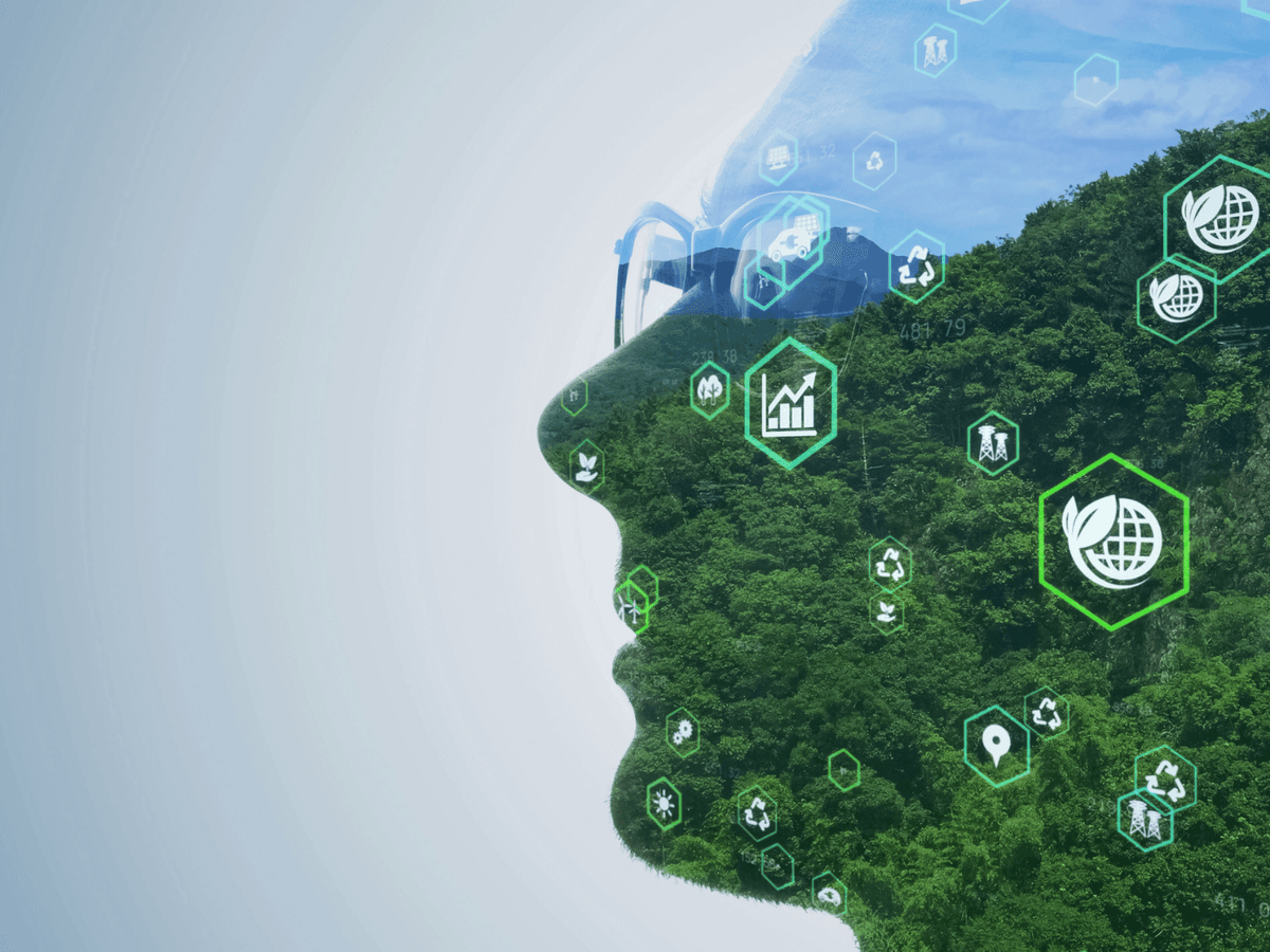 Green Revolution via Automation
