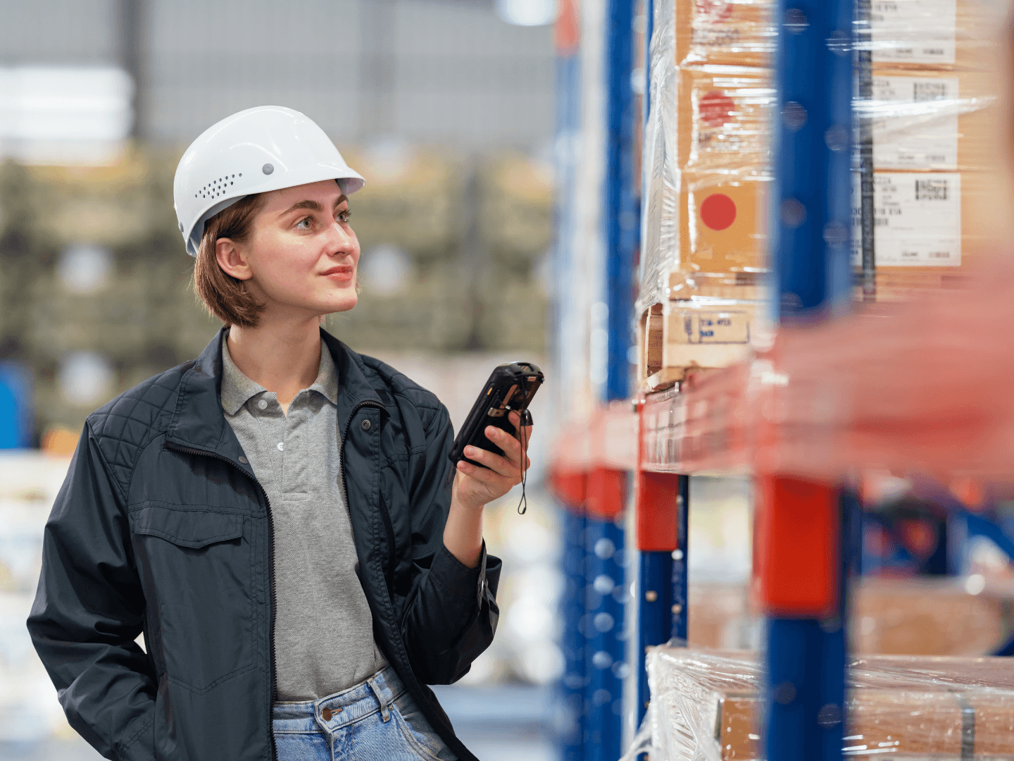 Results of Data Insights in Manufacturing