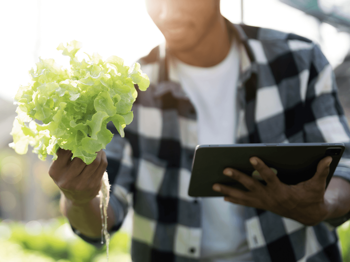 Should smaller manufacturers adopt technology? YES!