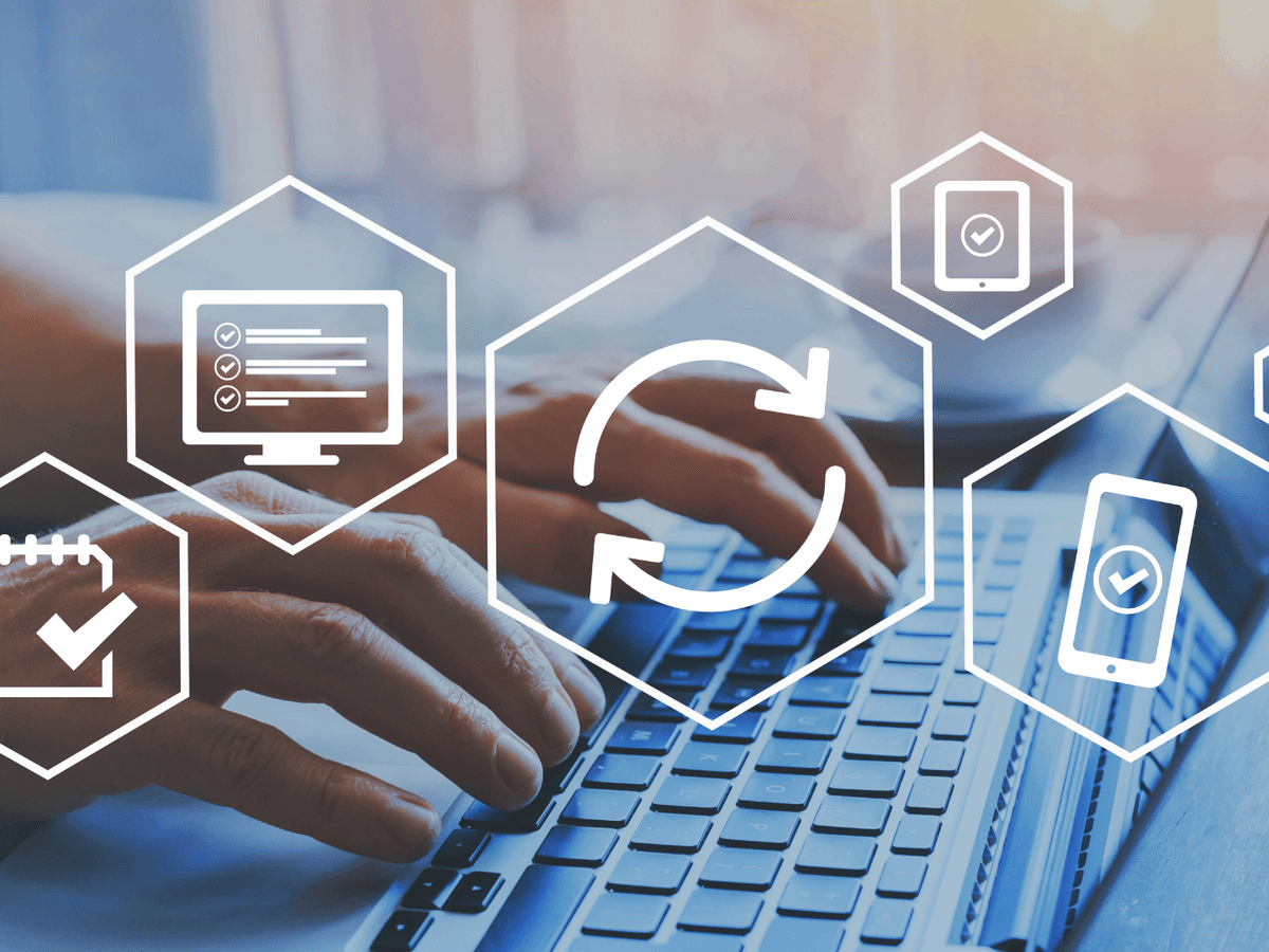 The ABCs of ERP, MRP and MES in Manufacturing