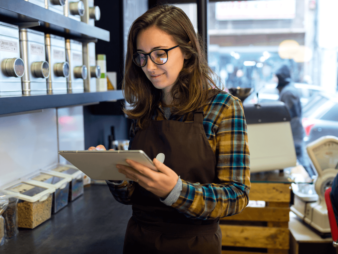 The Importance of Digital Traceability