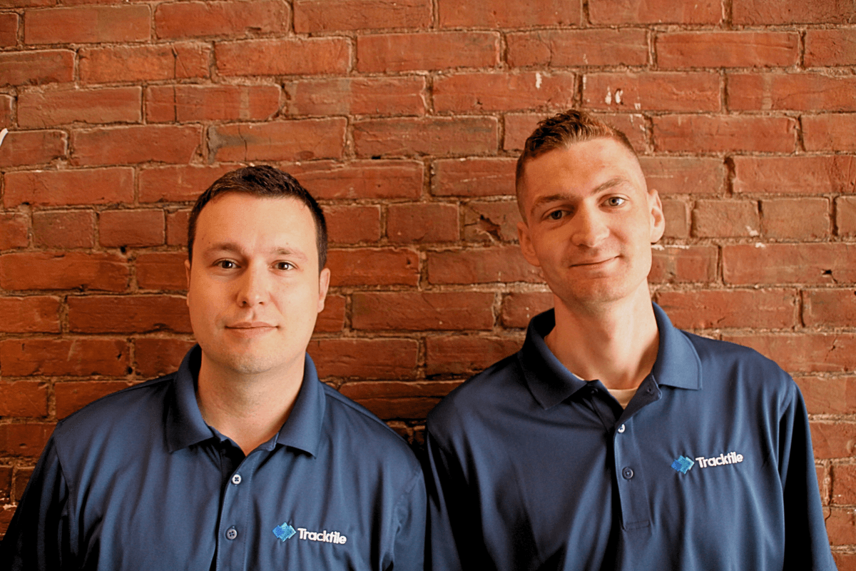 New Funding Fuels Tracktile’s Vision for Smart Manufacturing Software