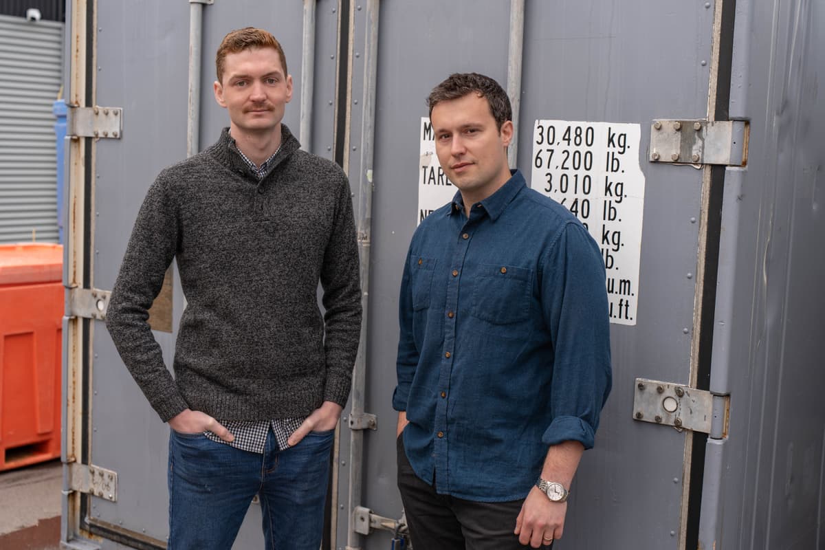 Tracktile Raises $1.25M to Bring the AI Operating System to SMB Food Manufacturers
