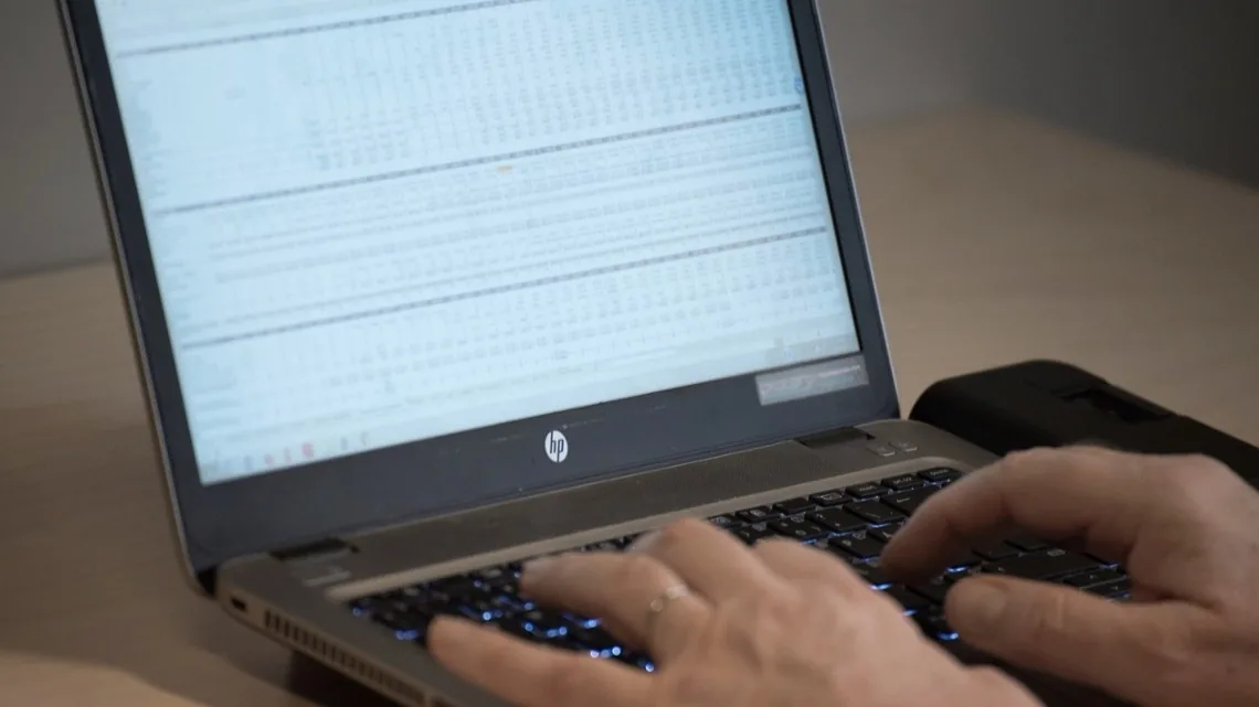 Why Most Food Plants Still Run on Spreadsheets