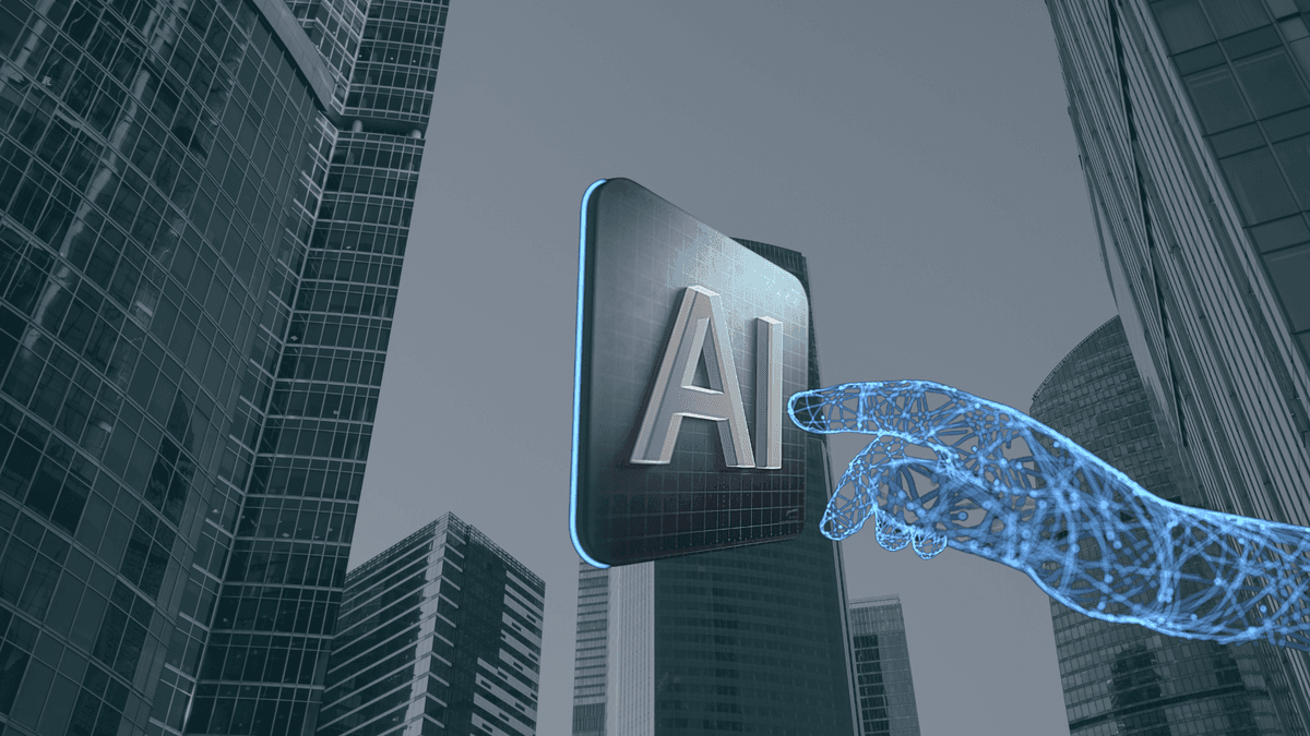 Your Competitors Aren’t Waiting: Why AI Adoption Is Moving Fast