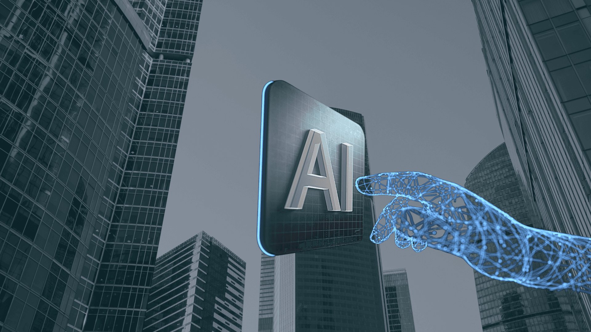 Your Competitors Aren’t Waiting: Why AI Adoption Is Moving Fast