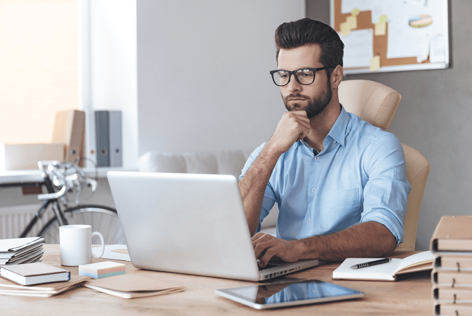Your Next Steps in Manufacturing Record Keeping
