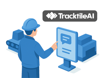 tracktileai tracktileai
